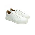 Sneaker Stefano Elite One Branco