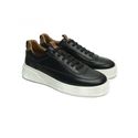 Sneaker Stefano Elite One Preto