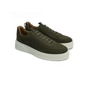 Sneaker Stefano Elite One Verde