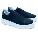 Tênis Sneaker Stefano Nice Marinho