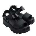 Melissa Kick Off Sandal Preto