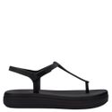 Melissa Sun Leme Platform Preto