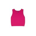 Regata Fio Pluma Rosa Pink