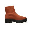 Bota Tratorada Anselmi - Ferragem