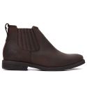 Botina Zebu Original 92050 Gel Couro Graxo