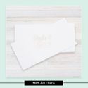 Capas de Papelão - Prancheta