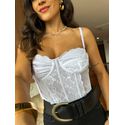 Corset Off Cinder