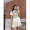 T-shirt Briela