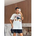 T-shirt Saideira