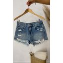 Short Jeans Esmeralda