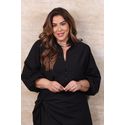 Camisa Olga Black