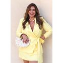 Blazer Rosana Sunshine