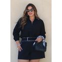 Short Tânia Black