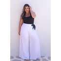 Calça Marcella White