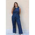 Calça Elis Denim