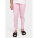 Calça Leggin Infantil Rosa