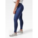 Calça Leggin Feminina Azul