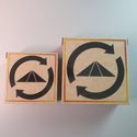 LU BOX - Caixa da Prosperidade