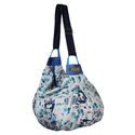 BOLSA BALONÊ - FRIDA KAHLO