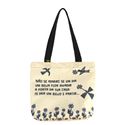 BOOK BAG VITAL FARIAS - Cru