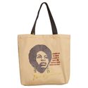 BOLSA NINA SIMONE - Cru