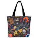 BOLSA COLETÂNEA - Preta