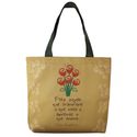 BOLSA CORA CORALINA PROFESSOR - Mostarda