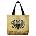 BOLSA ESCARAVELHO - Cru
