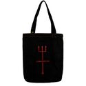 BOLSA EXU - Slim Preta
