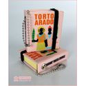 CHAVEIRO LITERÁRIO POST IT* - Torto Arado