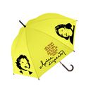 GUARDA-CHUVA CLARICE - Amarelo