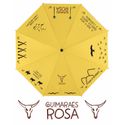 GUARDA-CHUVA GUIMARÃES ROSA - Amarelo