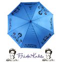 GUARDA-CHUVA FRIDA - Azul