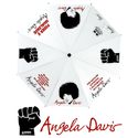 GUARDA-CHUVA ANGELA DAVIS - Branco