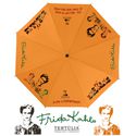 GUARDA-CHUVA FRIDA - Laranja