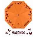 GUARDA-CHUVA MACONDO - Laranja
