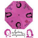 GUARDA-CHUVA CLARICE - Pink