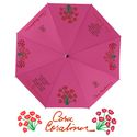 GUARDA-CHUVA CORA - PINK