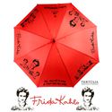 GUARDA-CHUVA FRIDA - Vermelho