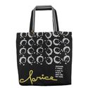 BOLSA CLARICE - Preta