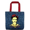 BOLSA FRIDA - Azul
