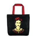 BOLSA FRIDA - Preta