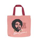 BOLSA NINA SIMONE - Goiaba