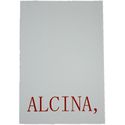 Livro Alcina