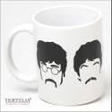 CANECA BEATLES - Branca