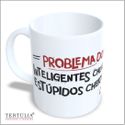 CANECA CHARLES BUKOWSKI - Branca