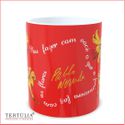 CANECA NERUDA - Branca 