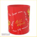 CANECA NERUDA - Vermelha