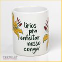 Caneca Oxum