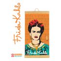 FLÂMULA FRIDA - Laranja